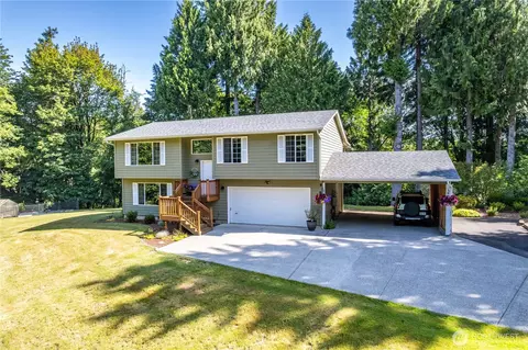 Exterior - 175 Beemon Dr, Longview, WA 98632 photo 9 of 9