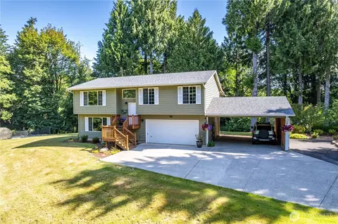 Exterior - 175 Beemon Dr, Longview, WA 98632 photo 2 of 9