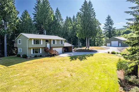 175 Beemon Dr, Longview, WA 98632