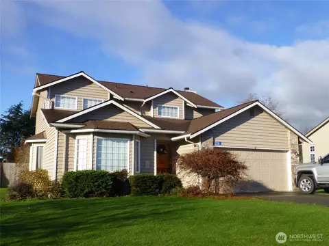 12136 Classic Pl, Burlington, WA 98233