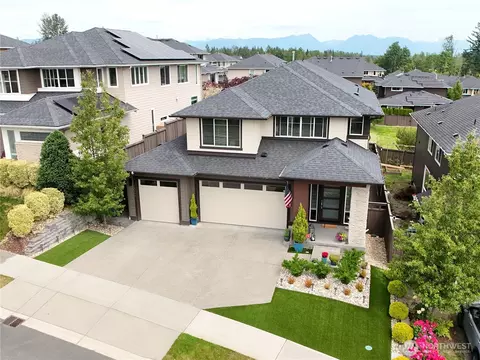 13633 198th Ave SE, Monroe, WA 98272