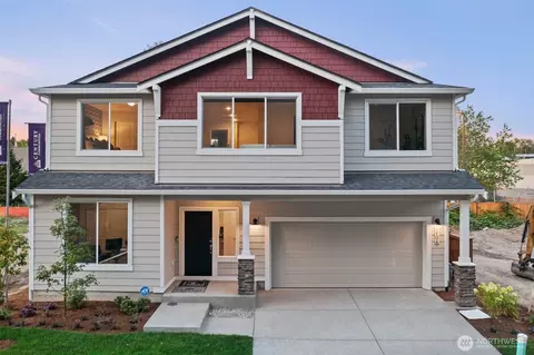 8705 126th Street Ct E, Puyallup, WA 98374