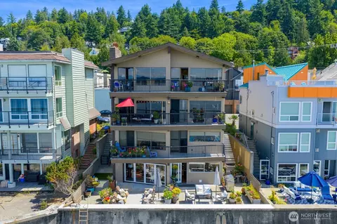 4131 Beach Dr SW, Seattle, WA 98116
