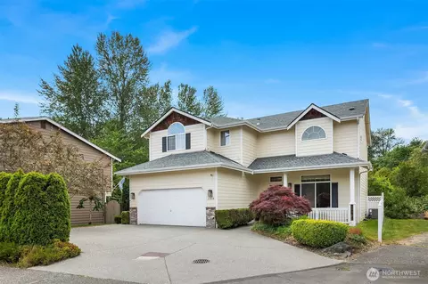 Exterior - 23618 Carter Rd, Bothell, WA 98021 photo 2 of 6