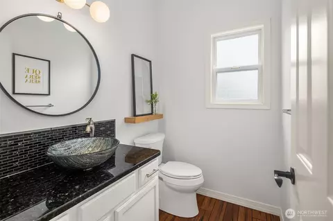 Bath - 23618 Carter Rd, Bothell, WA 98021 photo 1 of 4