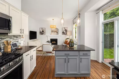 Kitchen - 23618 Carter Rd, Bothell, WA 98021 photo 1 of 4