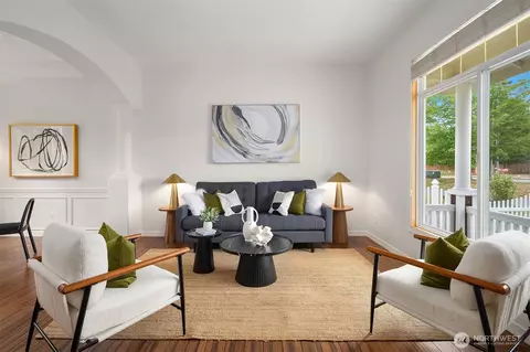 Living - 23618 Carter Rd, Bothell, WA 98021 photo 1 of 3