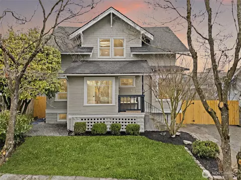 3209 S 8th St, Tacoma, WA 98405