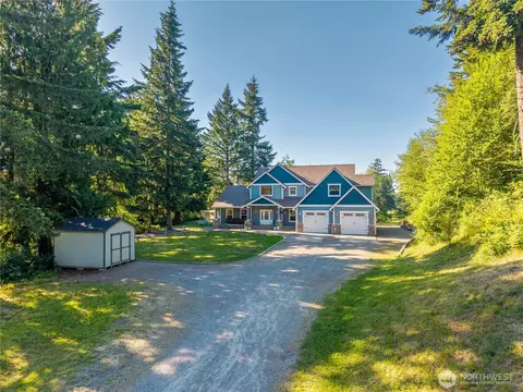 19838 Bear View Ln SW, Rochester, WA 98579
