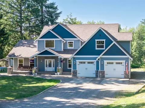19838 Bear View Ln SW, Rochester, WA 98579