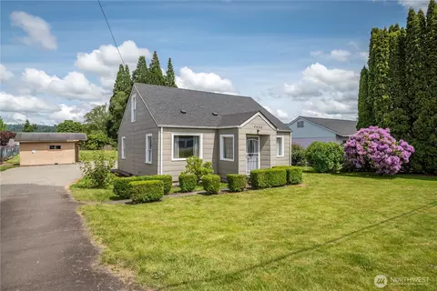 4656 Ocean Beach Hwy, Longview, WA 98632