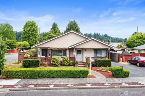 320 O St NE, Auburn, WA 98002