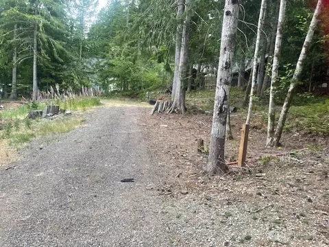 21 N Bingham Pl, Hoodsport, WA 98548