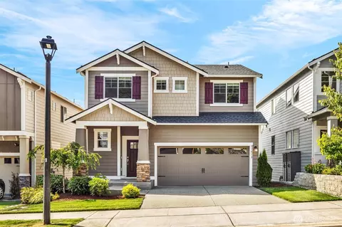 23812 SE 291st Pl, Maple Valley, WA 98038