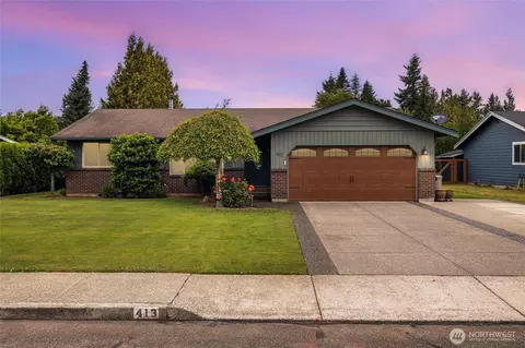 413 Cascade Way, Lynden, WA 98264