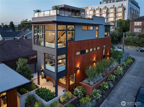 2501 Yale Ave E, Seattle, WA 98102