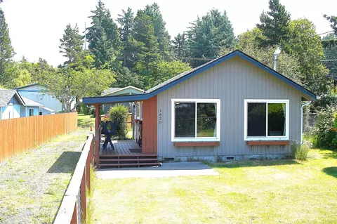 1620 S Ocosta St, Westport, WA 98595