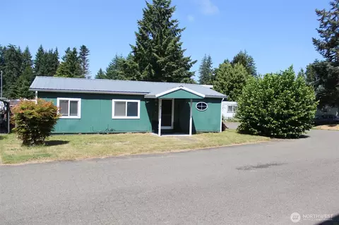 5705 Littlerock Rd SW #41, Tumwater, WA 98512