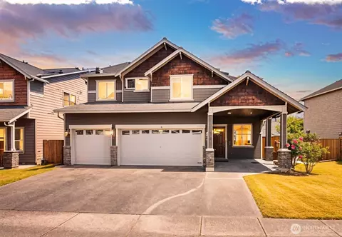 11823 58th Ave NE, Marysville, WA 98271