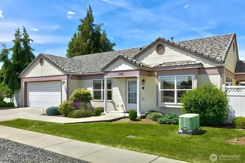 102 N 50th Ave, Yakima, WA 98908