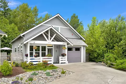 4771 Spring Brook Ct, Bellingham, WA 98226