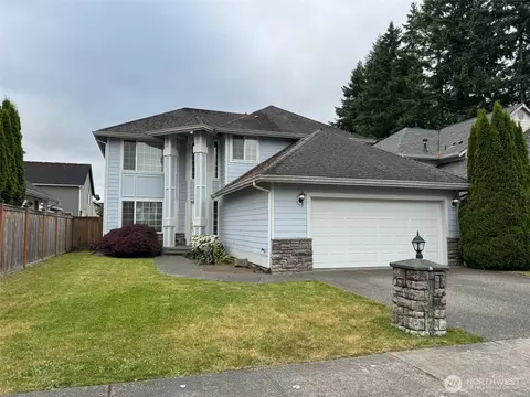 15407 SE 254th St, Kent, WA 98042
