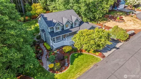 2305 90th Street Ct NW, Gig Harbor, WA 98332