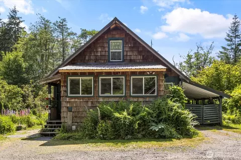48911 Mountain Loop Hwy, Granite Falls, WA 98252