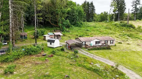 174 Riley Way, Mossyrock, WA 98564