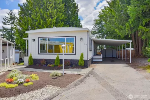 13320 Highway 99 #29, Everett, WA 98204