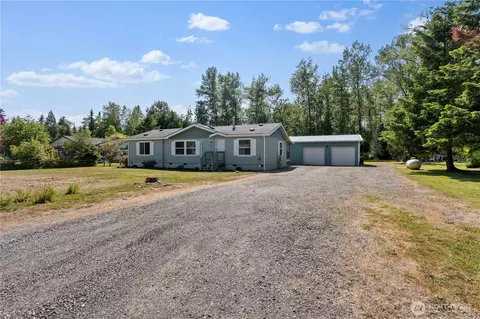 7845 Carson Rd, Blaine, WA 98230