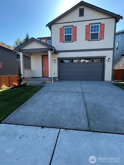 37591 30th Pl S #LOT 35, Federal Way, WA 98003