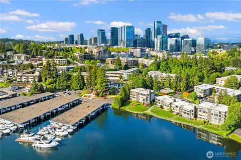 101 101st Ave SE #201A, Bellevue, WA 98004