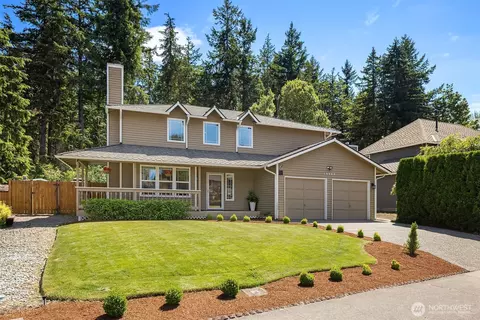 15369 SE 183rd Dr, Renton, WA 98058