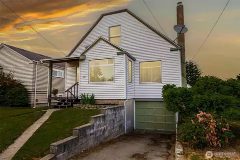 101 W Section St, Mount Vernon, WA 98273