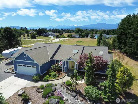 206 Buckhorn, Sequim, WA 98382