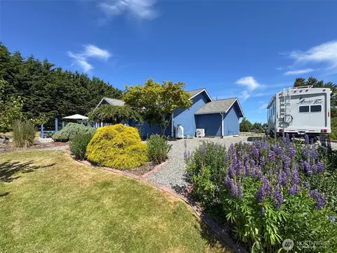 206 Buckhorn, Sequim, WA 98382 photo 37