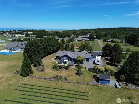 206 Buckhorn, Sequim, WA 98382 photo 3