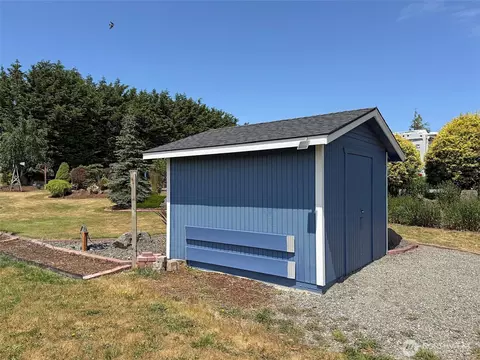 206 Buckhorn, Sequim, WA 98382 photo 33