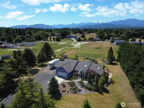 206 Buckhorn, Sequim, WA 98382 photo 38