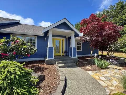 206 Buckhorn, Sequim, WA 98382 photo 4