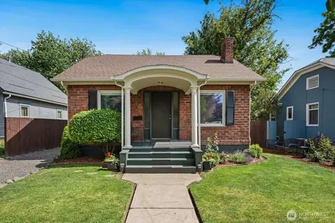 12 Newell St, Walla Walla, WA 99362