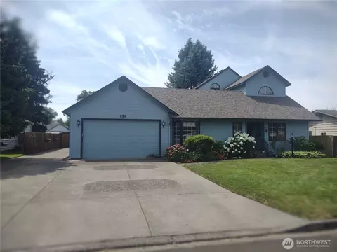 250 SE 9th, College Place, WA 99324