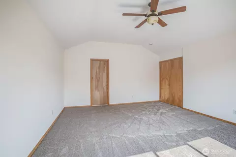 Bedroom - 807 Williams St NW, Orting, WA 98360 photo 3 of 5
