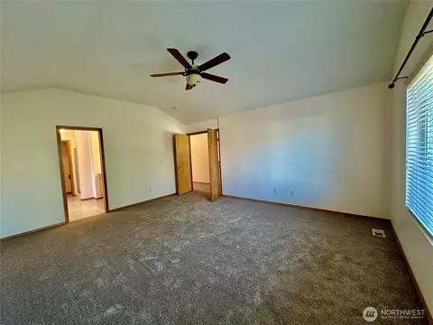 Bedroom - 807 Williams St NW, Orting, WA 98360 photo 1 of 5