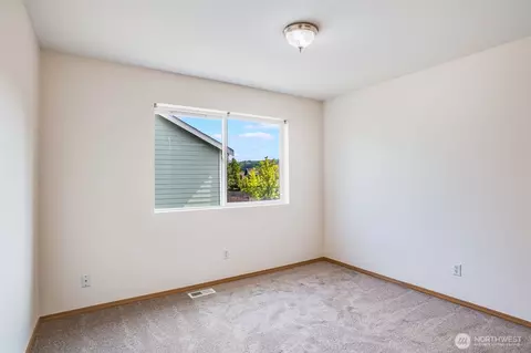 Bedroom - 807 Williams St NW, Orting, WA 98360 photo 5 of 5