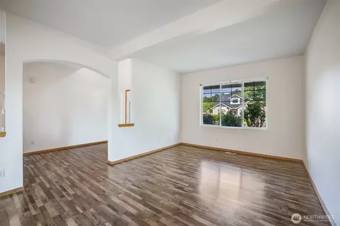 Living - 807 Williams St NW, Orting, WA 98360 photo 4 of 6