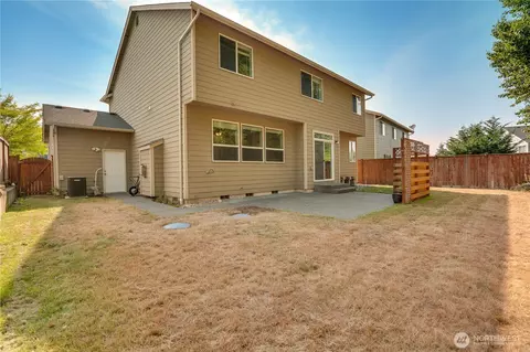 Exterior - 20313 194th Ave E, Orting, WA 98360 photo 3 of 7