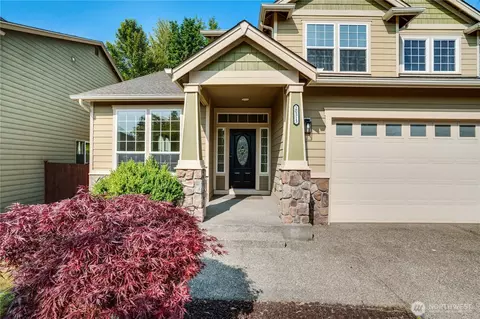 Exterior - 20313 194th Ave E, Orting, WA 98360 photo 2 of 7