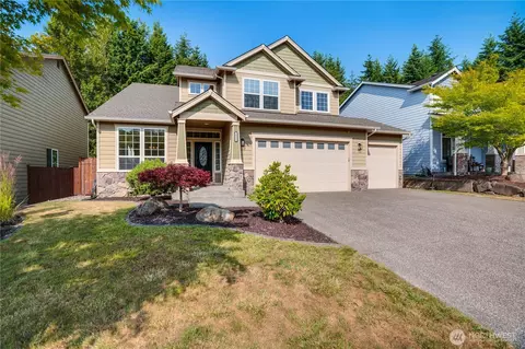 20313 194th Ave E, Orting, WA 98360